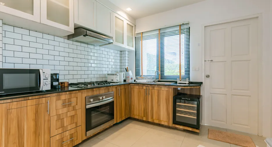 For rent 3 bedrooms villa in Thalang, Phuket