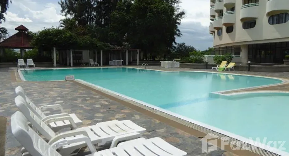 For sale studio condo in Mueang Rayong, Rayong