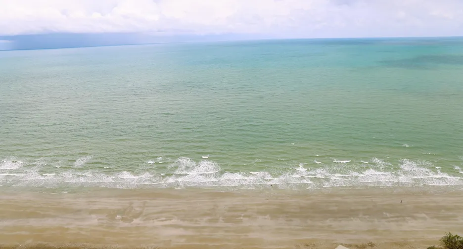 For sale studio condo in Mueang Rayong, Rayong