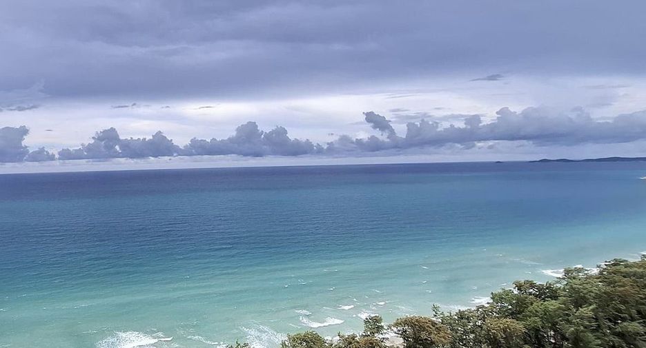 For sale studio condo in Mueang Rayong, Rayong