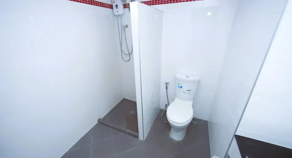 For sale studio condo in Mueang Rayong, Rayong