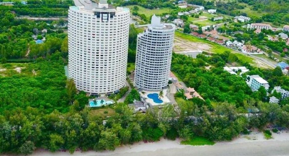For sale studio condo in Mueang Rayong, Rayong