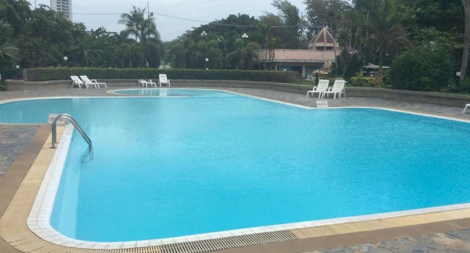 For sale studio condo in Mueang Rayong, Rayong