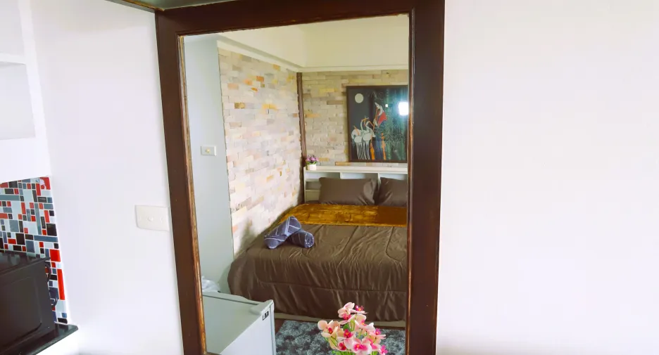 For sale studio condo in Mueang Rayong, Rayong