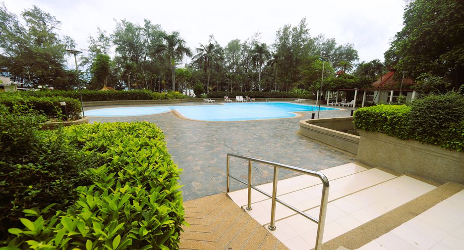 For sale studio condo in Mueang Rayong, Rayong
