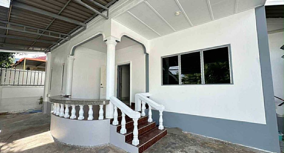 For rent 3 bedrooms house in Hua Hin, Prachuap Khiri Khan