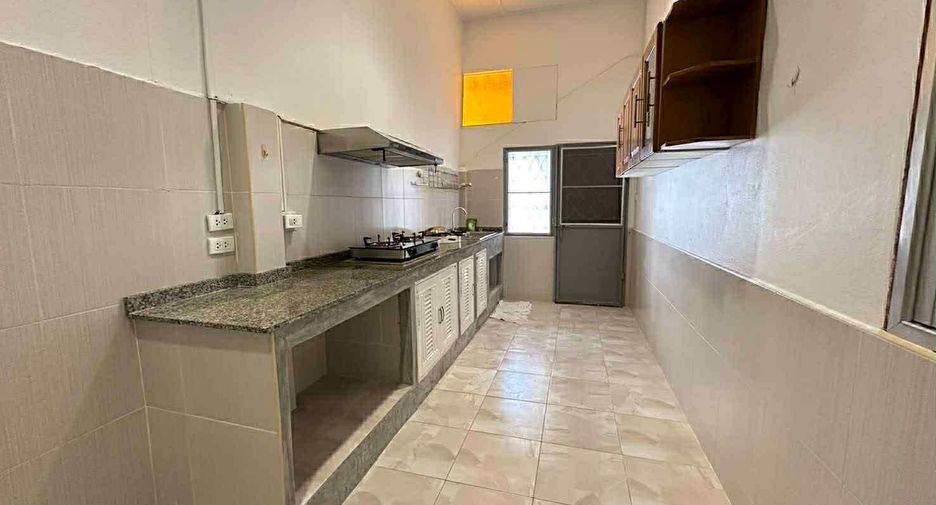 For rent 3 bedrooms house in Hua Hin, Prachuap Khiri Khan
