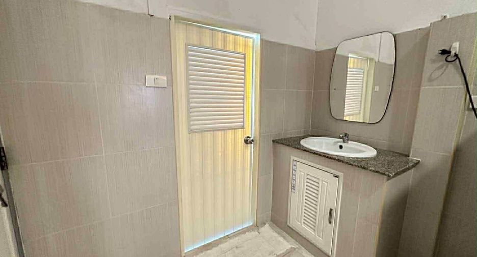 For rent 3 bedrooms house in Hua Hin, Prachuap Khiri Khan