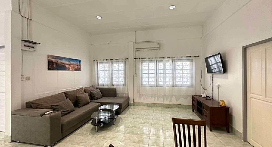For rent 3 bedrooms house in Hua Hin, Prachuap Khiri Khan