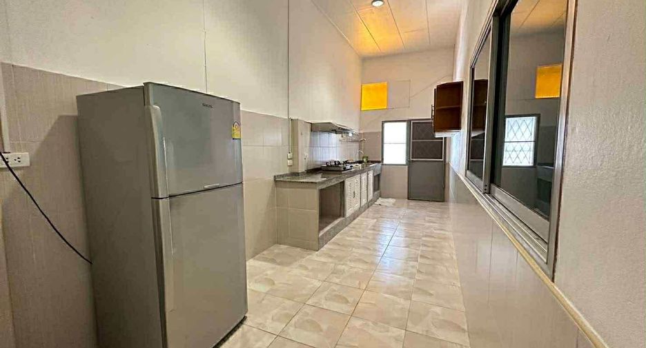 For rent 3 bedrooms house in Hua Hin, Prachuap Khiri Khan