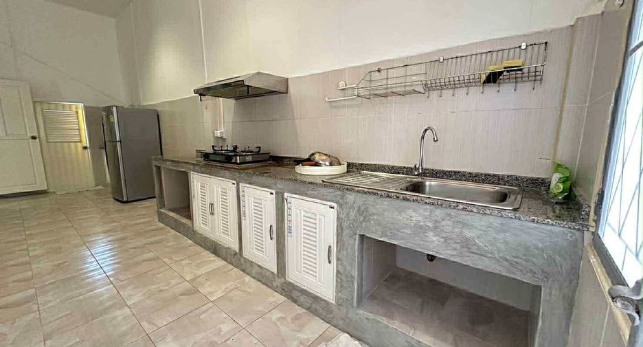 For rent 3 bedrooms house in Hua Hin, Prachuap Khiri Khan