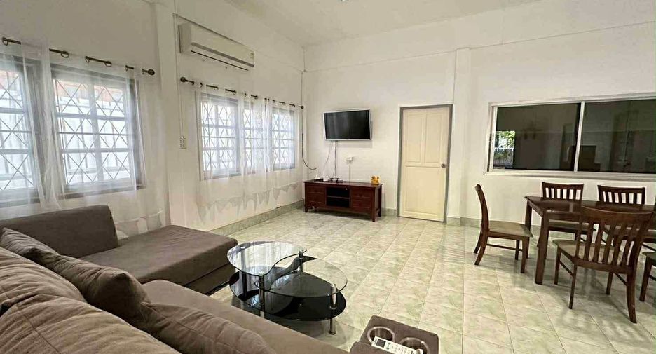 For rent 3 bedrooms house in Hua Hin, Prachuap Khiri Khan