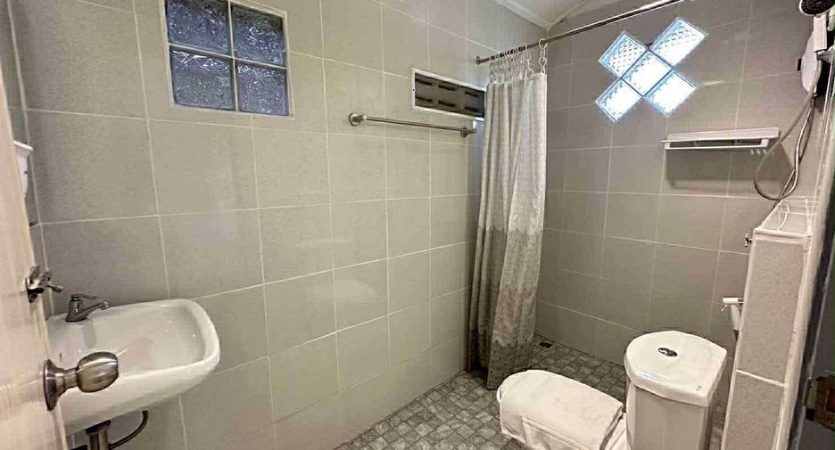 For rent 3 bedrooms house in Hua Hin, Prachuap Khiri Khan