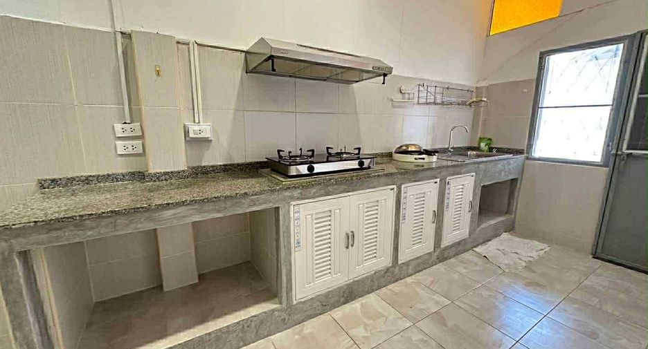 For rent 3 bedrooms house in Hua Hin, Prachuap Khiri Khan