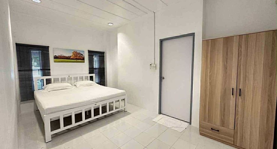 For rent 3 bedrooms house in Hua Hin, Prachuap Khiri Khan