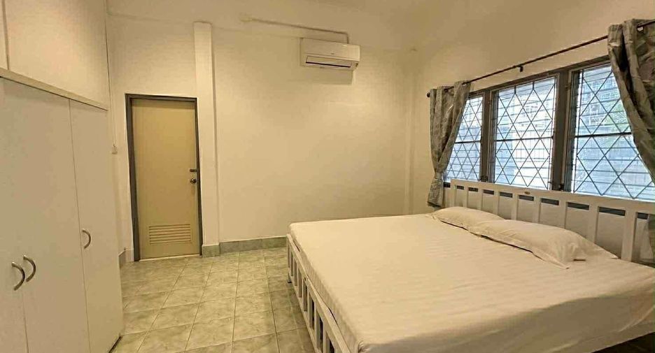 For rent 3 bedrooms house in Hua Hin, Prachuap Khiri Khan