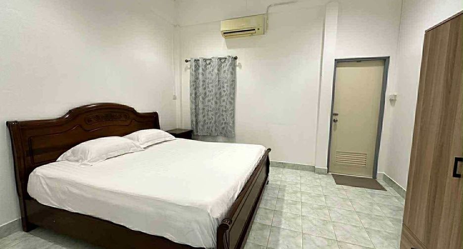 For rent 3 bedrooms house in Hua Hin, Prachuap Khiri Khan