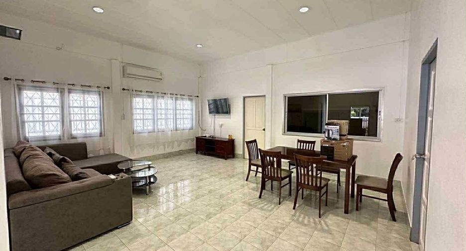For rent 3 bedrooms house in Hua Hin, Prachuap Khiri Khan