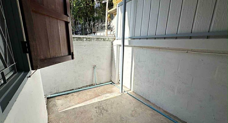 For rent 3 bedrooms house in Hua Hin, Prachuap Khiri Khan