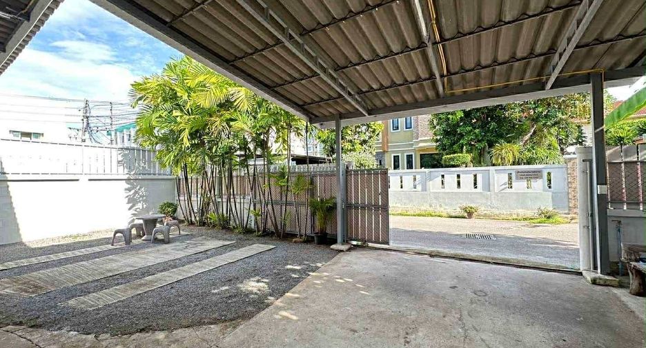 For rent 3 bedrooms house in Hua Hin, Prachuap Khiri Khan