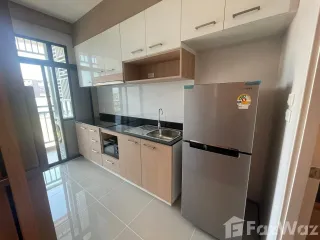 Wohnung zur Miete mit Studio in Mueang Chiang Mai, Chiang Mai