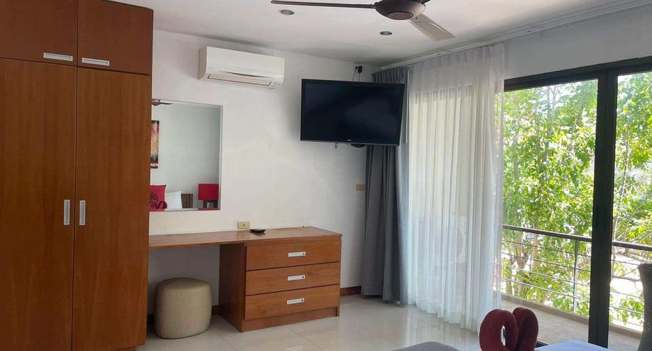 For rent 2 bedrooms house in Ko Samui, Surat Thani