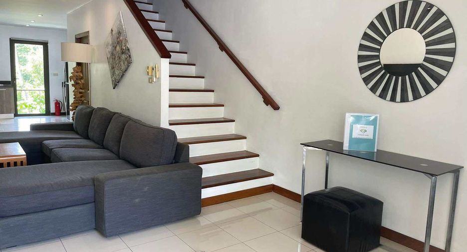 For rent 2 bedrooms house in Ko Samui, Surat Thani