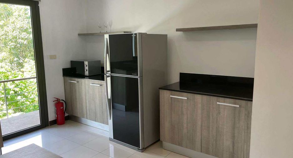For rent 2 bedrooms house in Ko Samui, Surat Thani