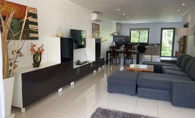 For rent 2 bedrooms house in Ko Samui, Surat Thani