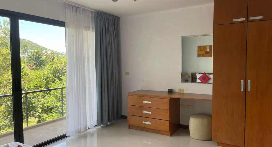 For rent 2 bedrooms house in Ko Samui, Surat Thani