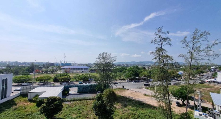 出售 1 卧室 公寓 在 塔朗, 普吉