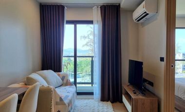 For sale 1 bed condo in Thalang, Phuket
