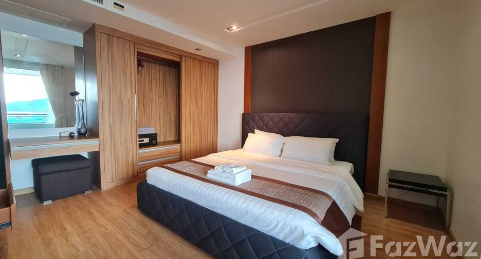 For rent 1 bed apartment in Kathu, Phuket