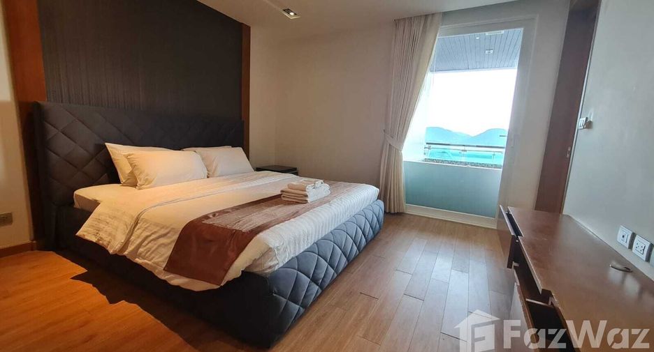 For rent 1 bed apartment in Kathu, Phuket