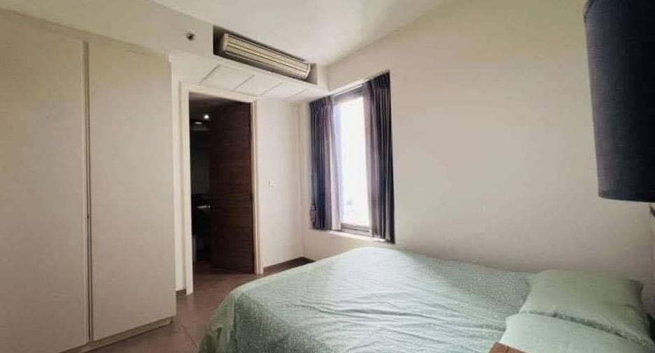Wohnung zum Kauf mit 2 Zimmer in Bang Lamung, Chonburi