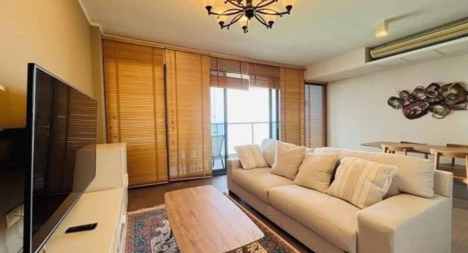Wohnung zum Kauf mit 2 Zimmer in Bang Lamung, Chonburi
