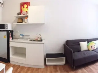 For Rent 1 Bedroom Condo In Hua Hin, Prachuap Khiri Khan
