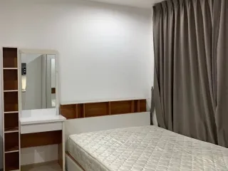 À vendre 1 chambre condo à Thon Buri, Bangkok