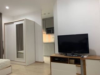 Продажа 1 кровать кондо в Тхон Бури, Бангкок