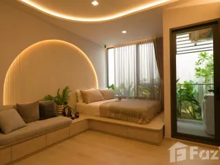 For sale studio condo in Khlong San, Bangkok
