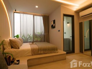 Condo en venta de estudio en Khlong San, Bangkok