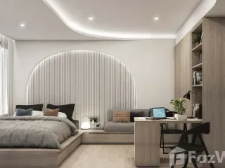 For sale studio condo in Khlong San, Bangkok