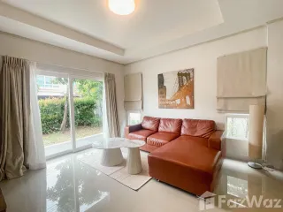For rent 3 bedrooms house in Mueang Phuket, Phuket
