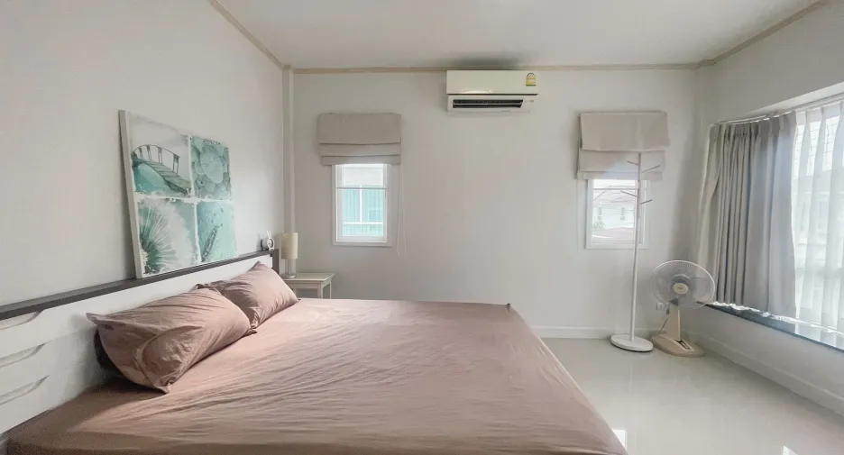 出租 3 卧室 独立屋 在 Phuket Town, 普吉