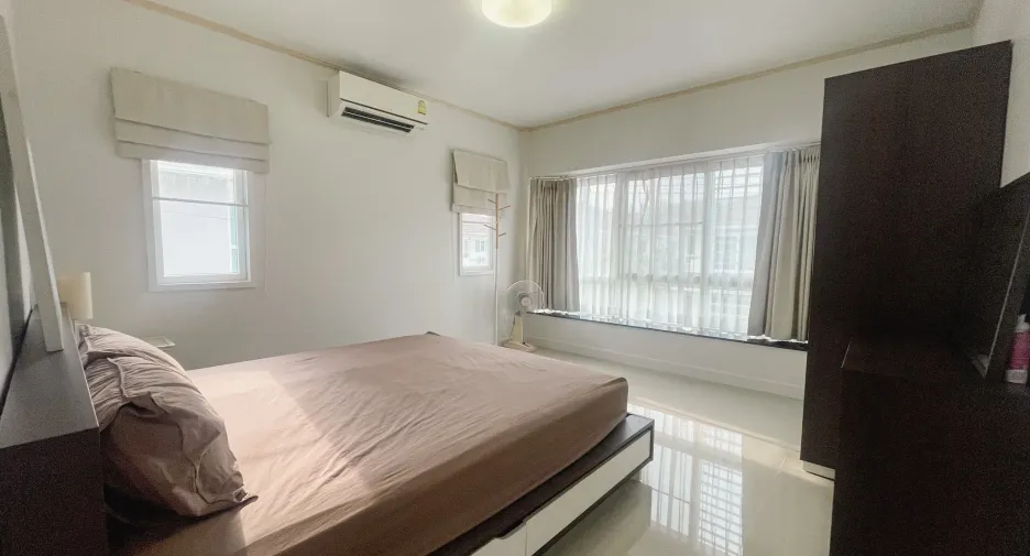 出租 3 卧室 独立屋 在 Phuket Town, 普吉