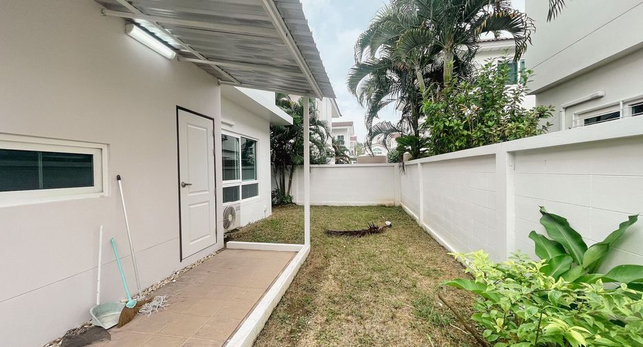For rent 3 ベッドルーム house in Mueang Phuket, Phuket