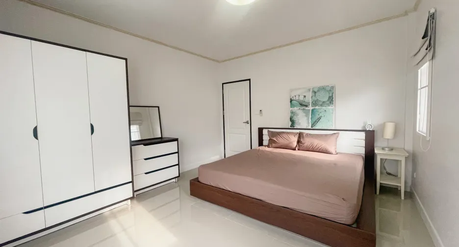 出租 3 卧室 独立屋 在 Phuket Town, 普吉