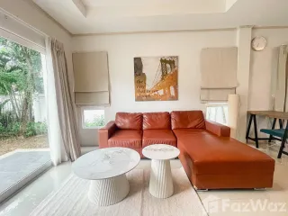 For rent 3 bedrooms house in Mueang Phuket, Phuket
