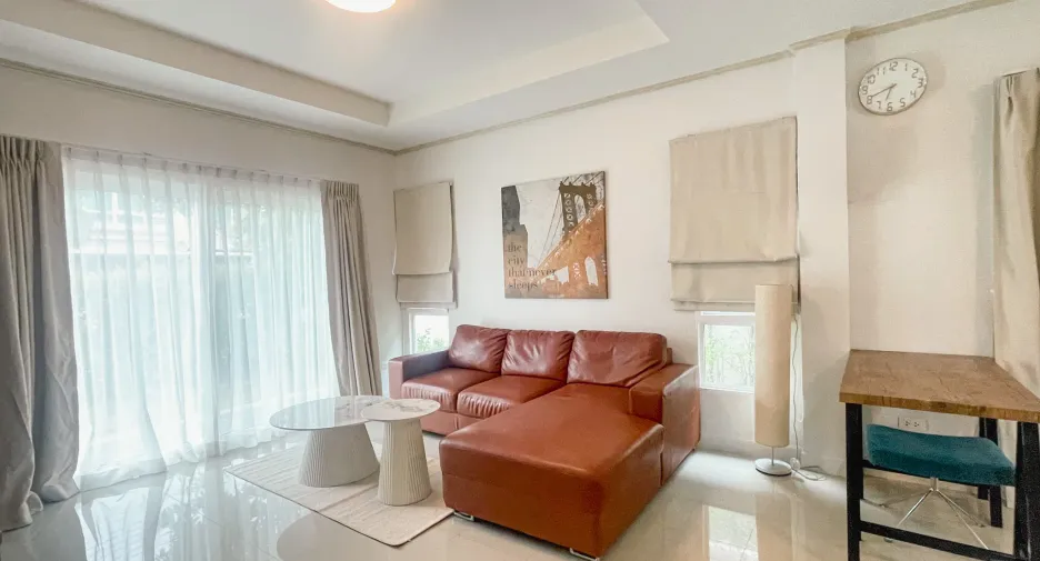 出租 3 卧室 独立屋 在 Phuket Town, 普吉
