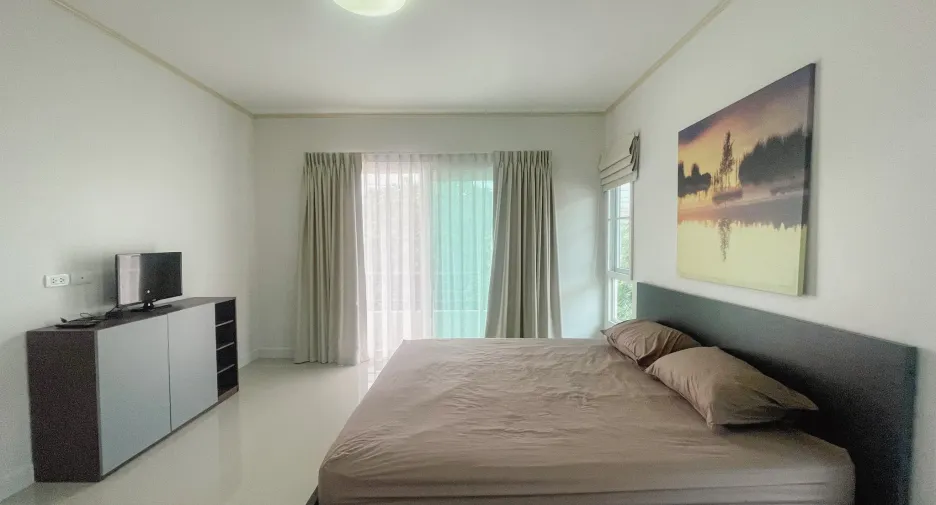 出租 3 卧室 独立屋 在 Phuket Town, 普吉